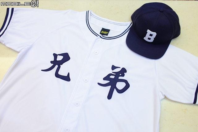 [分享]2016年中信兄弟象球迷蒐藏指南(陸續發表中)