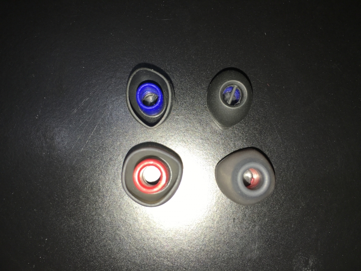 [簡單開箱] Noble 6 六單體 類客製耳機 純分享