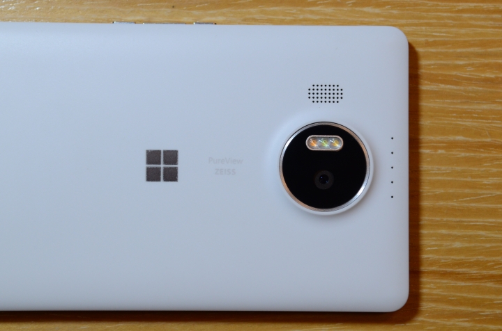 Lumia 950 XL