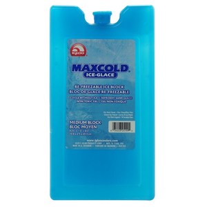 Igloo MAXCOLD和Ezetil保冷冰磚有人用過嗎?