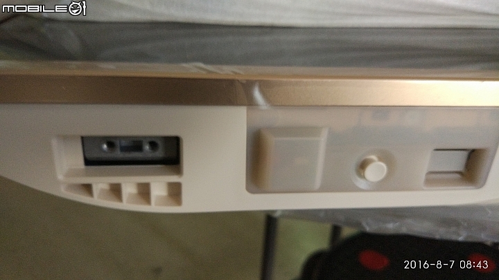 Fun TV 4K 49" 之 電視當電腦顯示屏幕開箱