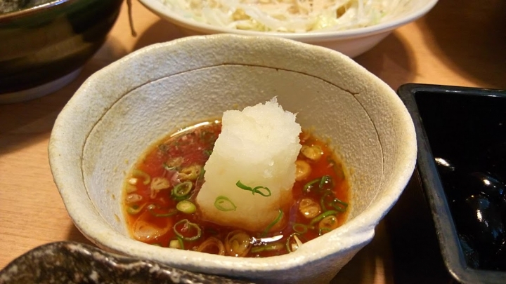 勝博殿光復店 柚子胡椒脆嫩雞排初體驗