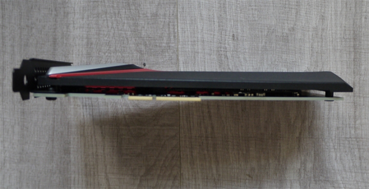 [開箱]Plextor M8PEy (NVME PCIE SSD）搭Z77主機板測試！