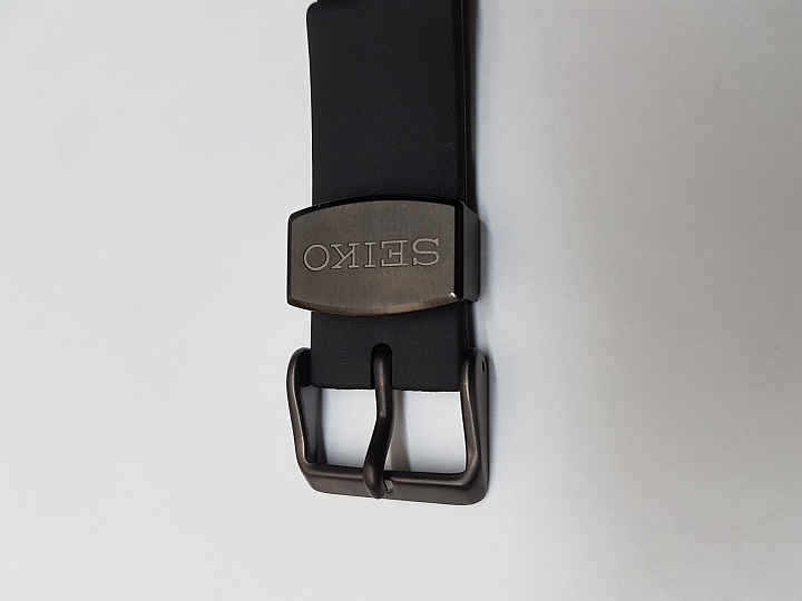 SEIKO 千米石英鮪 SBBN013 購入分享