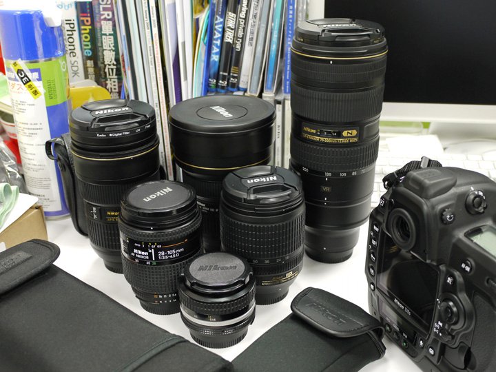 與M4/3系統的再逢, Olympus OM-D E-M10 Mark II