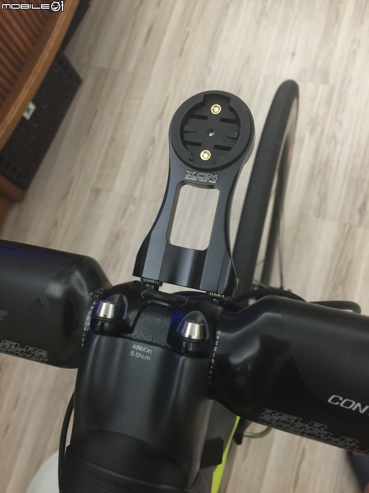 [開箱] 2017 Propel Advanced SL1 & Giant SURGE MES (更新)