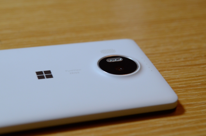 Lumia 950 XL