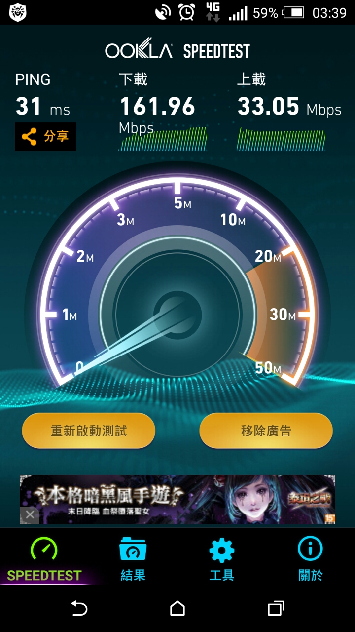 (更新 9/1 結案)有人的 Zenfone 3 從沒出現過  4G+ 嗎？