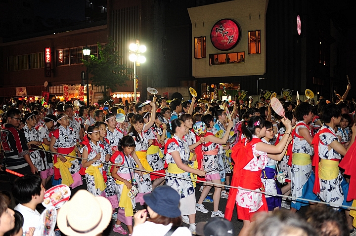 2016日本東北夏日祭典。東北季節限定。青森嘉年華。青森_睡魔祭