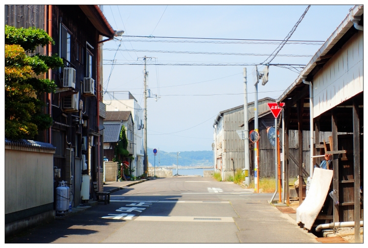 [SKYWAVE TYPE-S]日本四國環島之旅(PART-5)「香川―東京」
