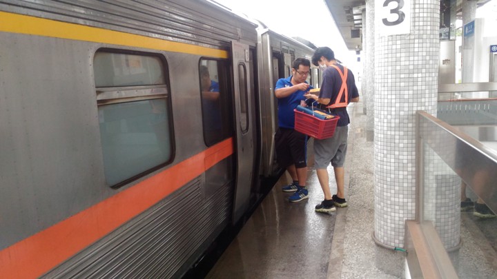 單車輕旅行-漫遊關山環鎮自行車道、騎遊時光小鎮