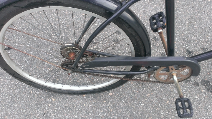 [請問]復古沙灘車翻新除鏽