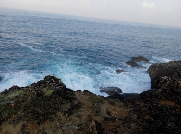 小琉球環島路跑