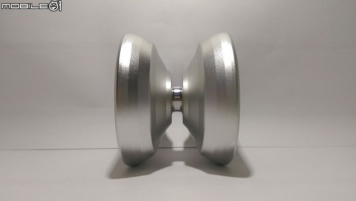 7075鋁合金溜溜球 YoYoFactory Cyborg 2.0