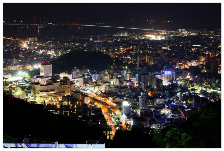 [SKYWAVE TYPE-S]日本四國環島之旅(PART-5)「香川―東京」