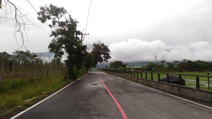 單車輕旅行-漫遊關山環鎮自行車道、騎遊時光小鎮