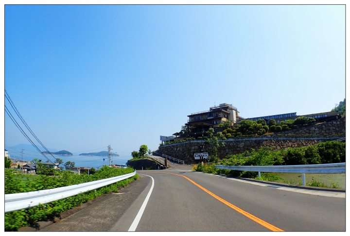 [SKYWAVE TYPE-S]日本四國環島之旅(PART-5)「香川―東京」