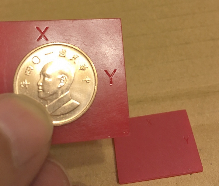 [開箱] 國產 Phrozen One DLP光固化3D印表機