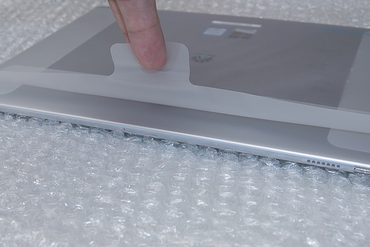 [開箱] Huawei MateBook (圖多)