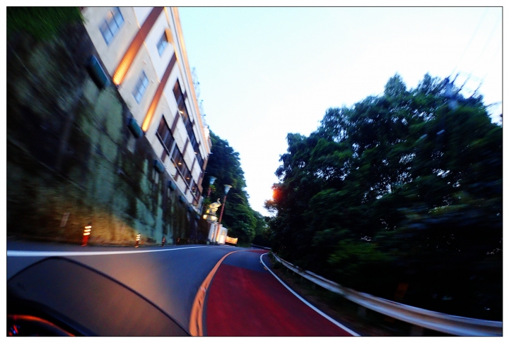 [SKYWAVE TYPE-S]日本四國環島之旅(PART-5)「香川―東京」