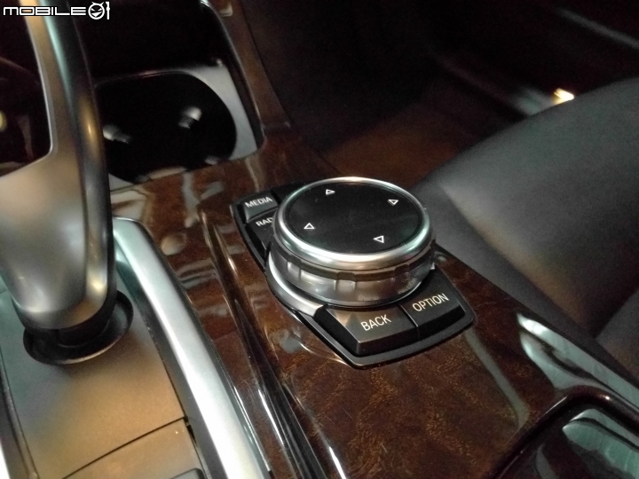 BMW F10 520i 視覺系升級紀錄 ( Rays G27 + PSS + NBT + 全液晶 + KW v3 + M-tech )