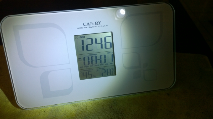 威技WAP-35DK移動式冷氣真實使用分享