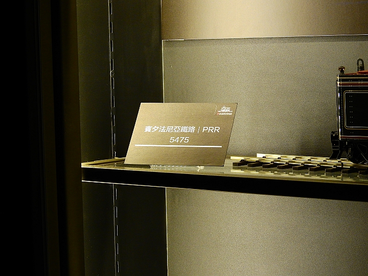 Nikon P900記錄哈瑪星台灣鐵道館HO(1:87)規台灣鐵道場景總長1083公里，模型鐵道總長2公里實景。