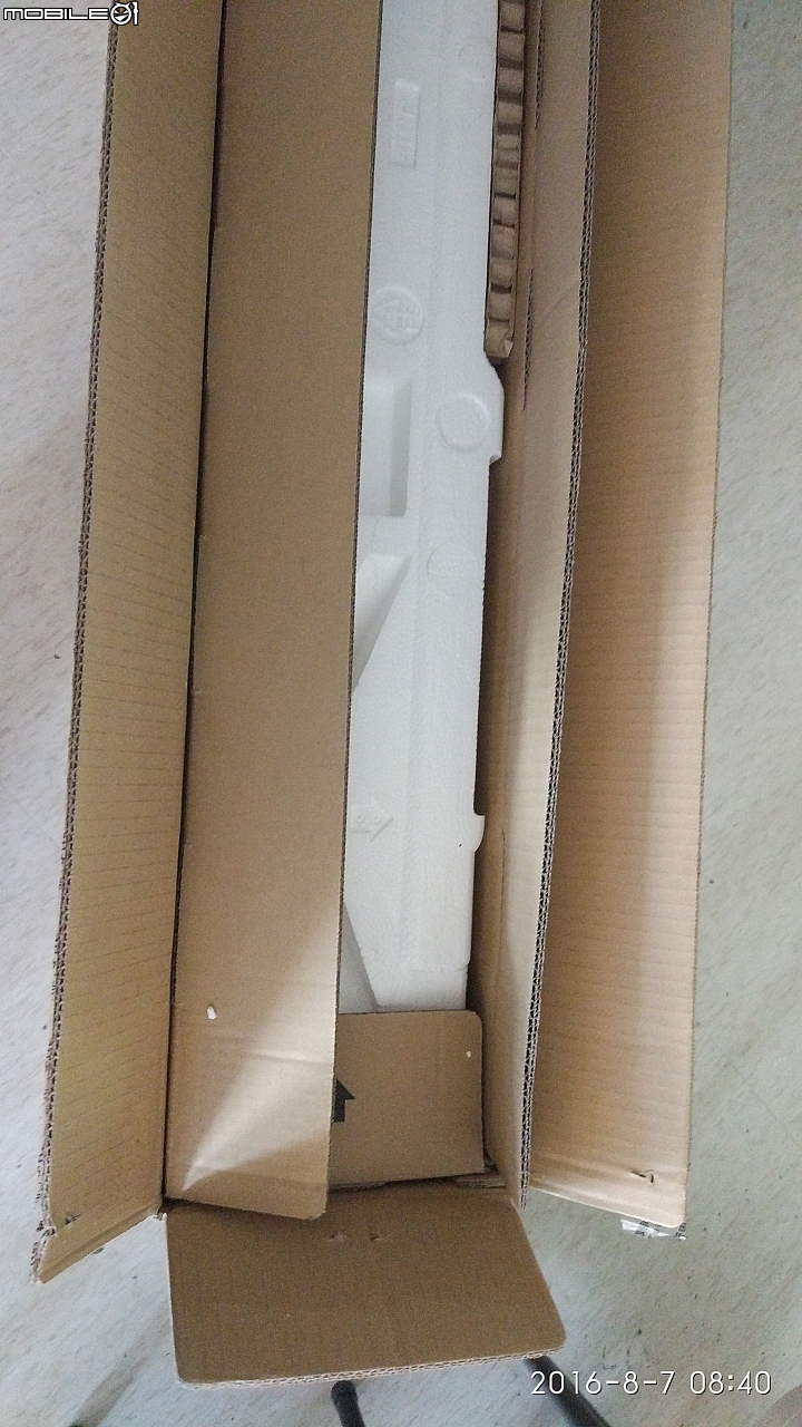 Fun TV 4K 49" 之 電視當電腦顯示屏幕開箱