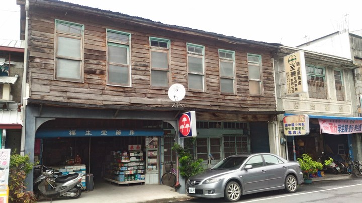 單車輕旅行-漫遊關山環鎮自行車道、騎遊時光小鎮