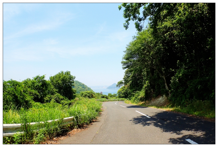 [SKYWAVE TYPE-S]日本四國環島之旅(PART-5)「香川―東京」