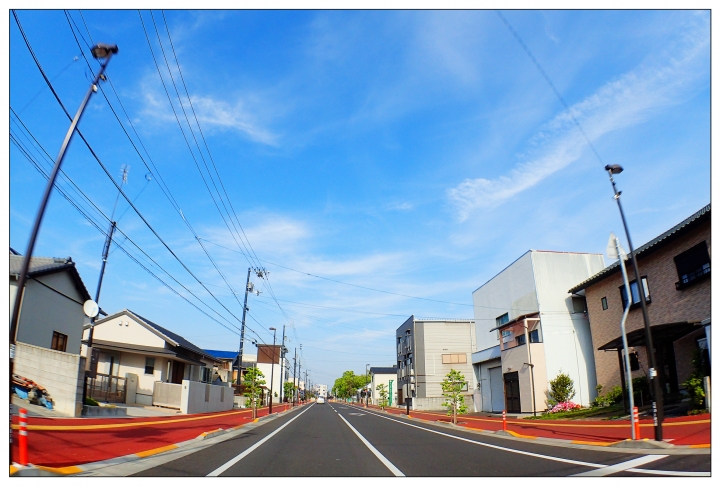 [SKYWAVE TYPE-S]日本四國環島之旅(PART-5)「香川―東京」