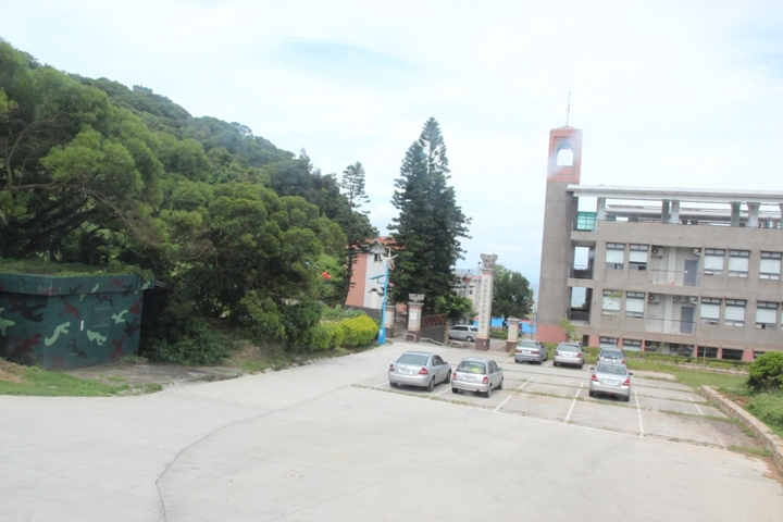 福州、馬祖追藍眼淚四日遊(第二日)