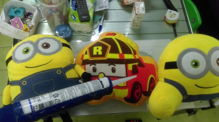 汽車排風扇製作分享