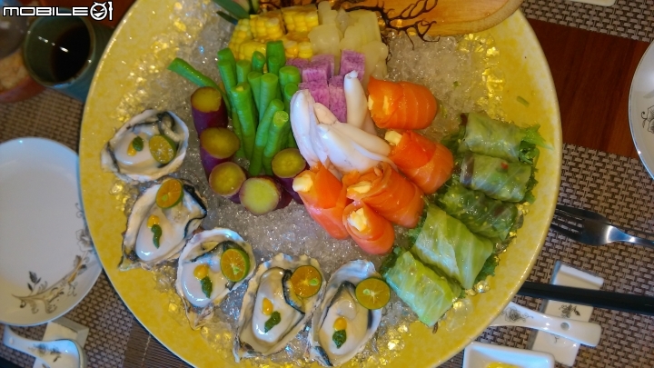 彰化 花貝嘞 美食分享