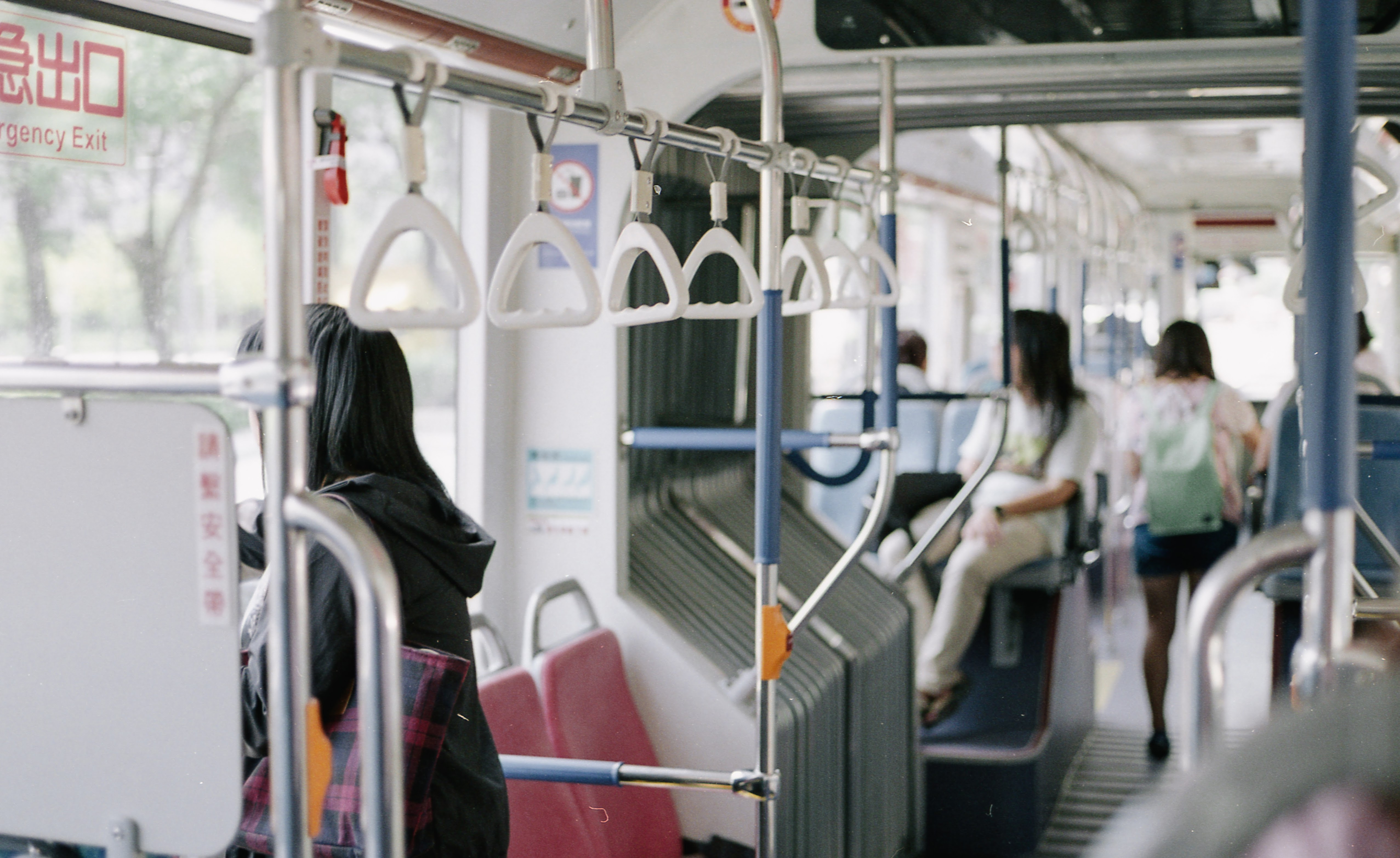 永恆的經典-Contax G1 + Carl Zeiss Planar T* 45mm F/2