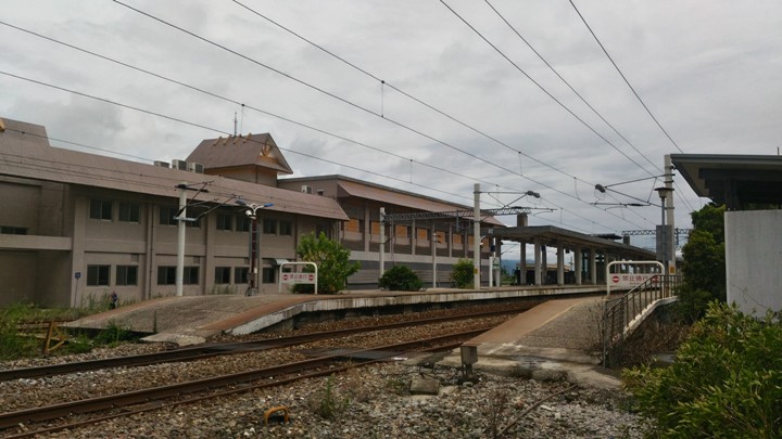 單車輕旅行-漫遊關山環鎮自行車道、騎遊時光小鎮
