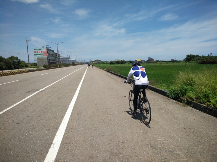 0814~0823 我用胖胎車環島