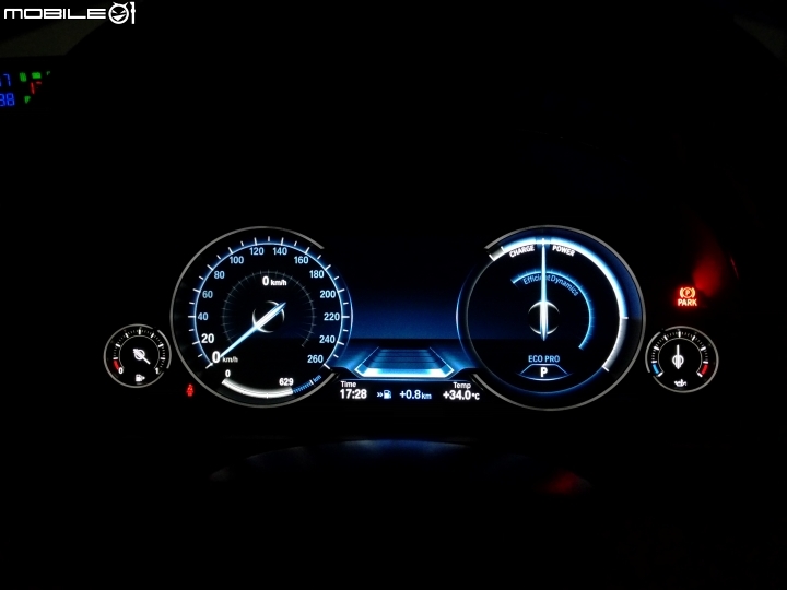 BMW F10 520i 視覺系升級紀錄 ( Rays G27 + PSS + NBT + 全液晶 + KW v3 + M-tech )