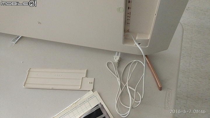 Fun TV 4K 49" 之 電視當電腦顯示屏幕開箱