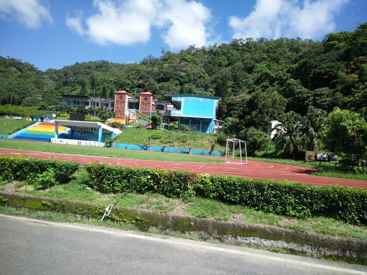 0814~0823 我用胖胎車環島