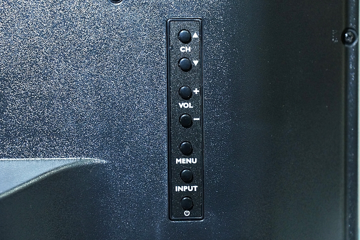 護眼低藍光的視覺饗宴 ~ BenQ 50IZ7500 4K 50吋護眼低藍光大型液晶開箱和評測