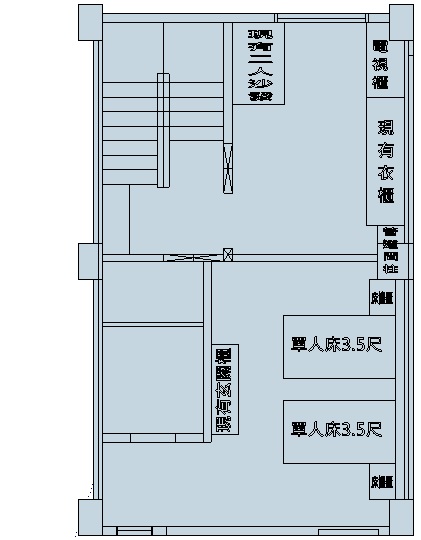 透天1F-2F挑高夾層施作工法請益
