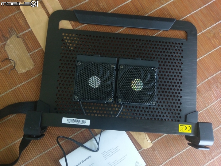 MSI GL62 6QF-848TW 小開箱與筆電使用問題