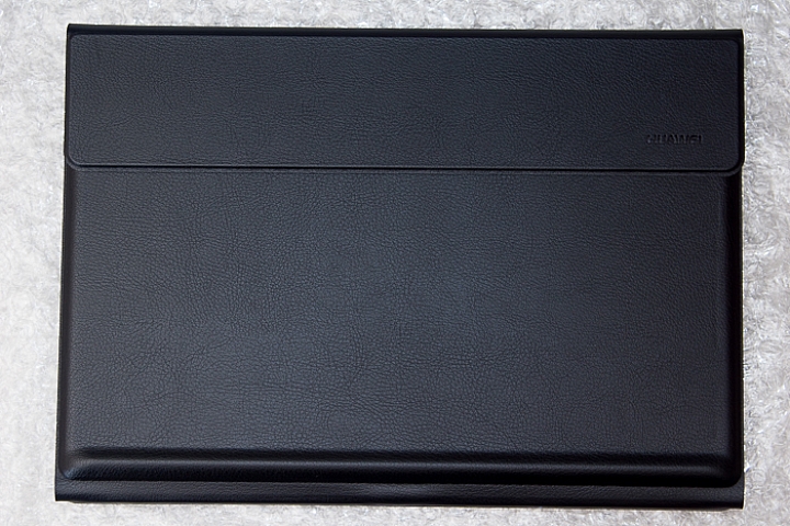 [開箱] Huawei MateBook (圖多)