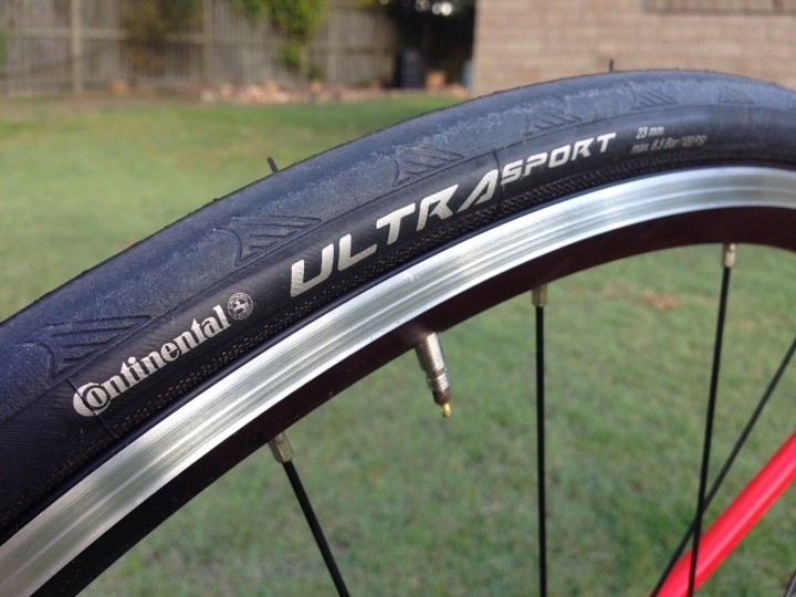 [開箱]BMC Teammachine SLR03 + 14樓有騎乘心得