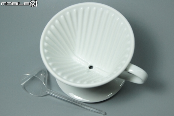 一線濾杯結構起源