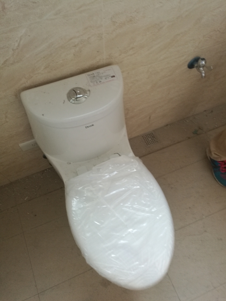 主臥廁所對門風水格局