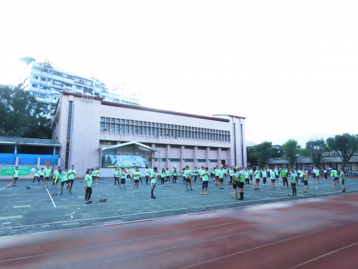 2016鐵駱駝10周年踏板上的勇者30周年單車環島生活體驗隊 (前4天+說明會)
