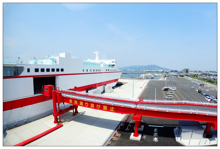 [SKYWAVE TYPE-S]日本四國環島之旅(PART-5)「香川―東京」