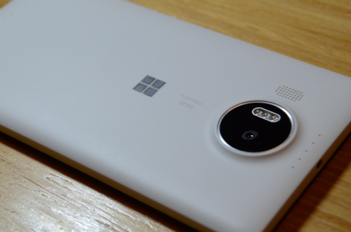 Lumia 950 XL